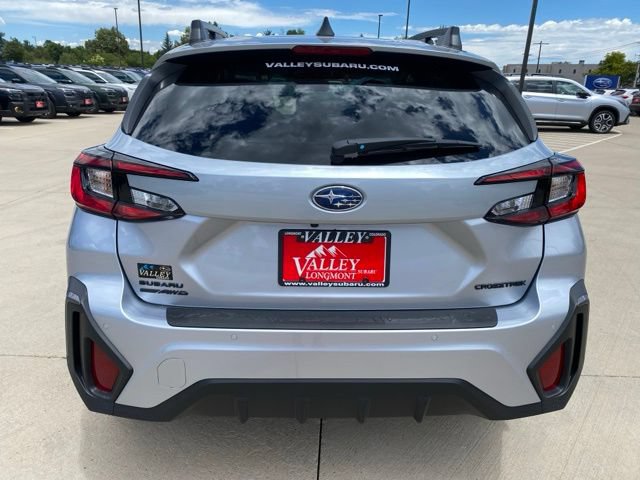 New 2026 Subaru Crosstrek 2.5i Limited AWD/4WD image 4