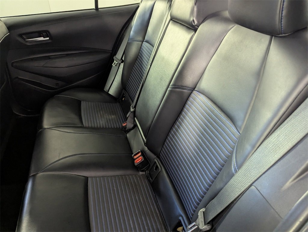 Used 2022 Toyota Corolla XSE image 17