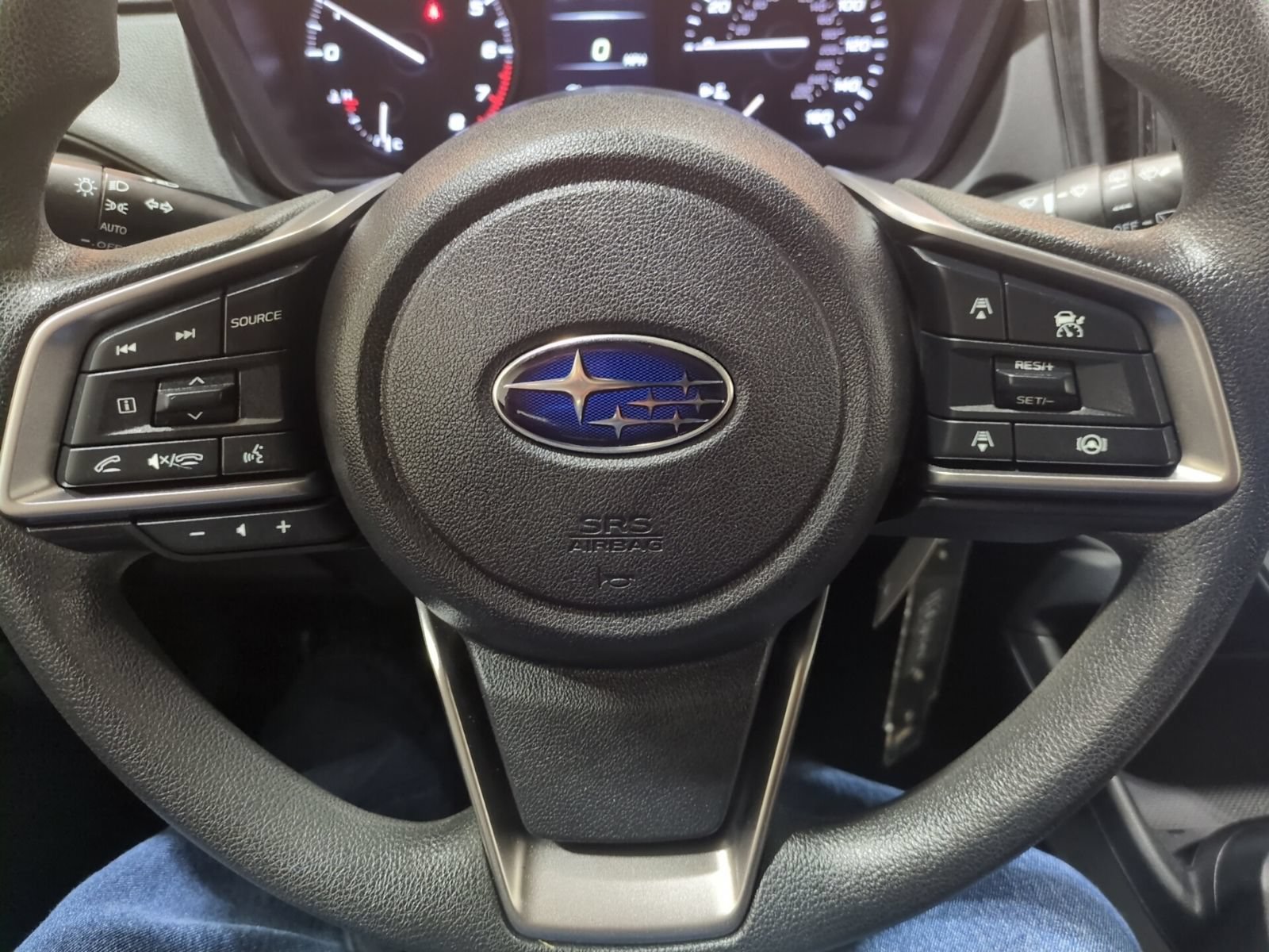 Certified 2024 Subaru Impreza 2.0i AWD/4WD image 18