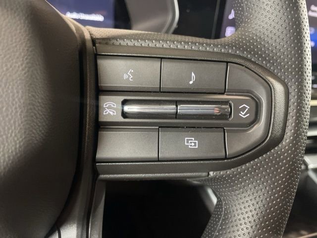 New 2026 Chevrolet Colorado Trail Boss image 24