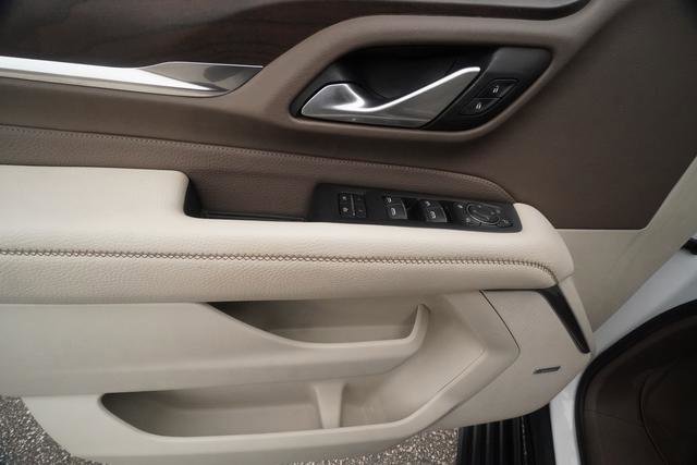 Used 2022 GMC Yukon Denali image 12