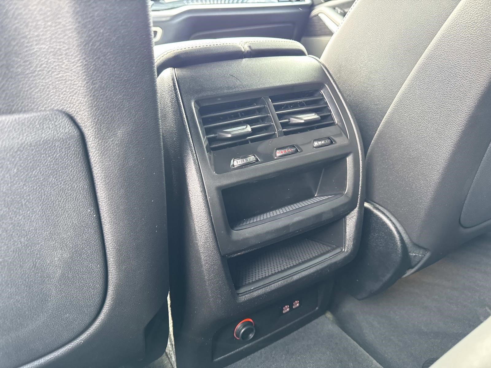 Certified 2025 BMW X5 xDrive40i w/ M Sport Package image 16