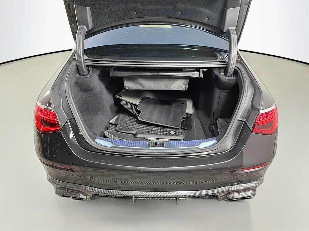 Used 2023 Mercedes-Benz S 500 4MATIC image 28