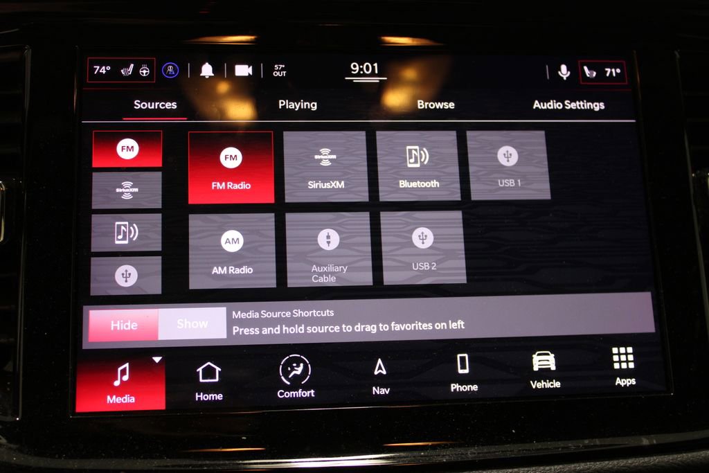 Used 2021 Dodge Durango GT image 33