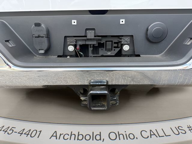 Used 2022 GMC Sierra 1500 SLE AWD/4WD image 11
