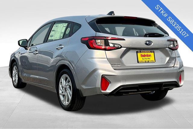 New 2025 Subaru Impreza 2.0i image 3