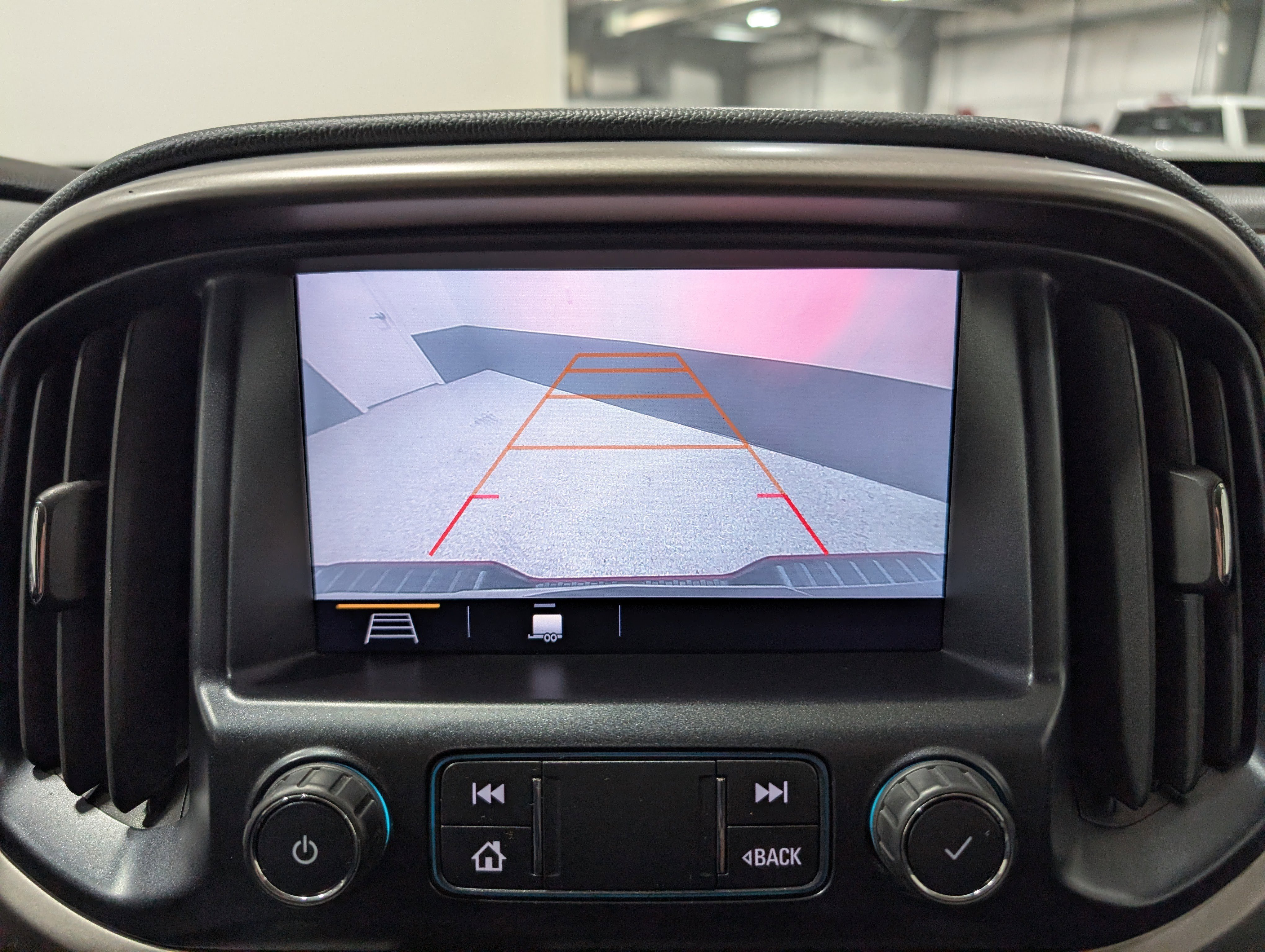 Used 2019 Chevrolet Colorado Z71 image 27