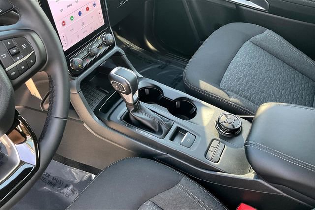 Used 2024 Ford Ranger XLT w/ FX4 Off-Road Package image 16