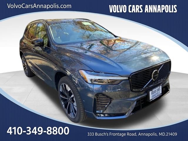 New 2026 Volvo XC60 B5 Ultra w/ Climate Package image 1