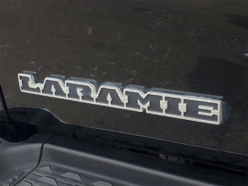 Used 2019 RAM 2500 Laramie image 9