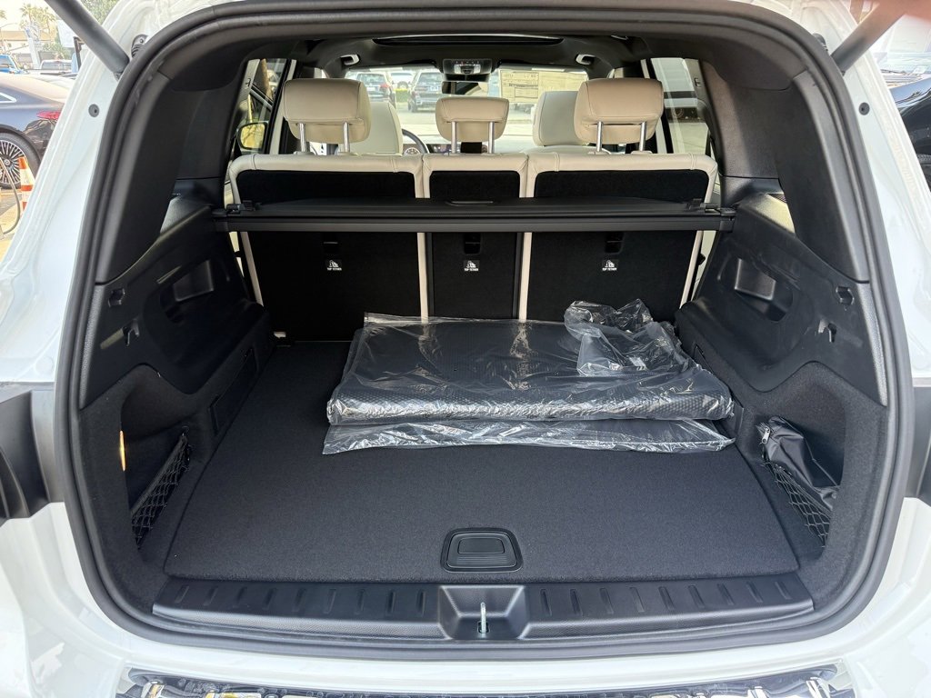 New 2026 Mercedes-Benz GLB 250 image 19