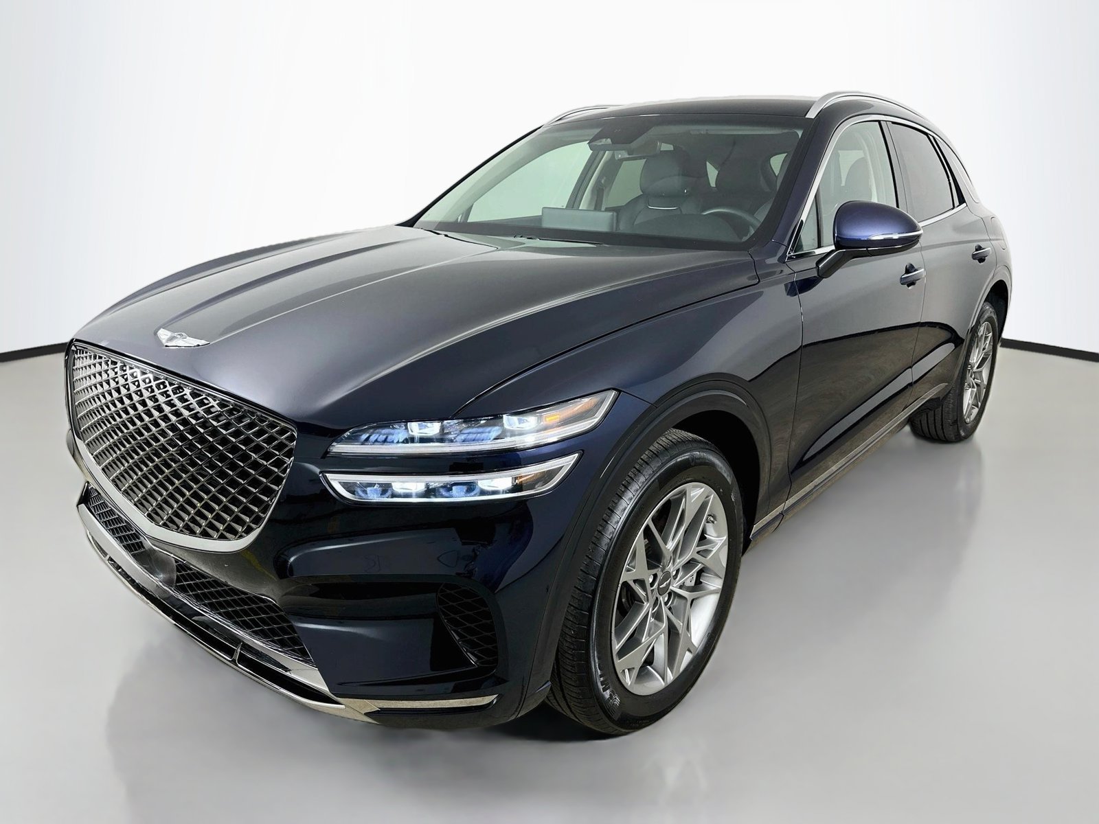 Used 2024 Genesis GV70 2.5T