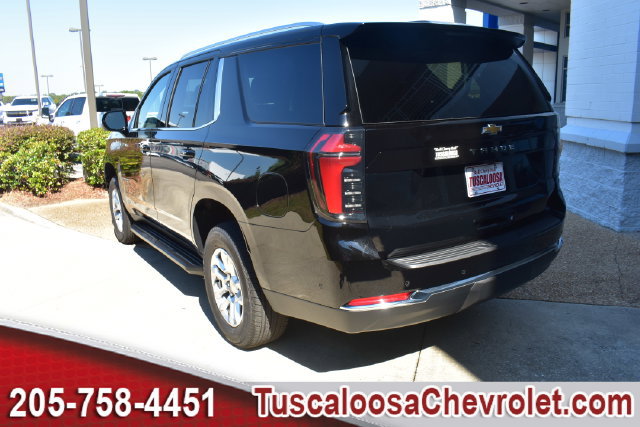 New 2027 Chevrolet Tahoe LS AWD/4WD image 7