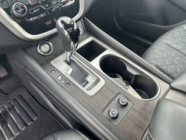 Certified 2024 Nissan Murano Platinum w/ Cargo Package image 27