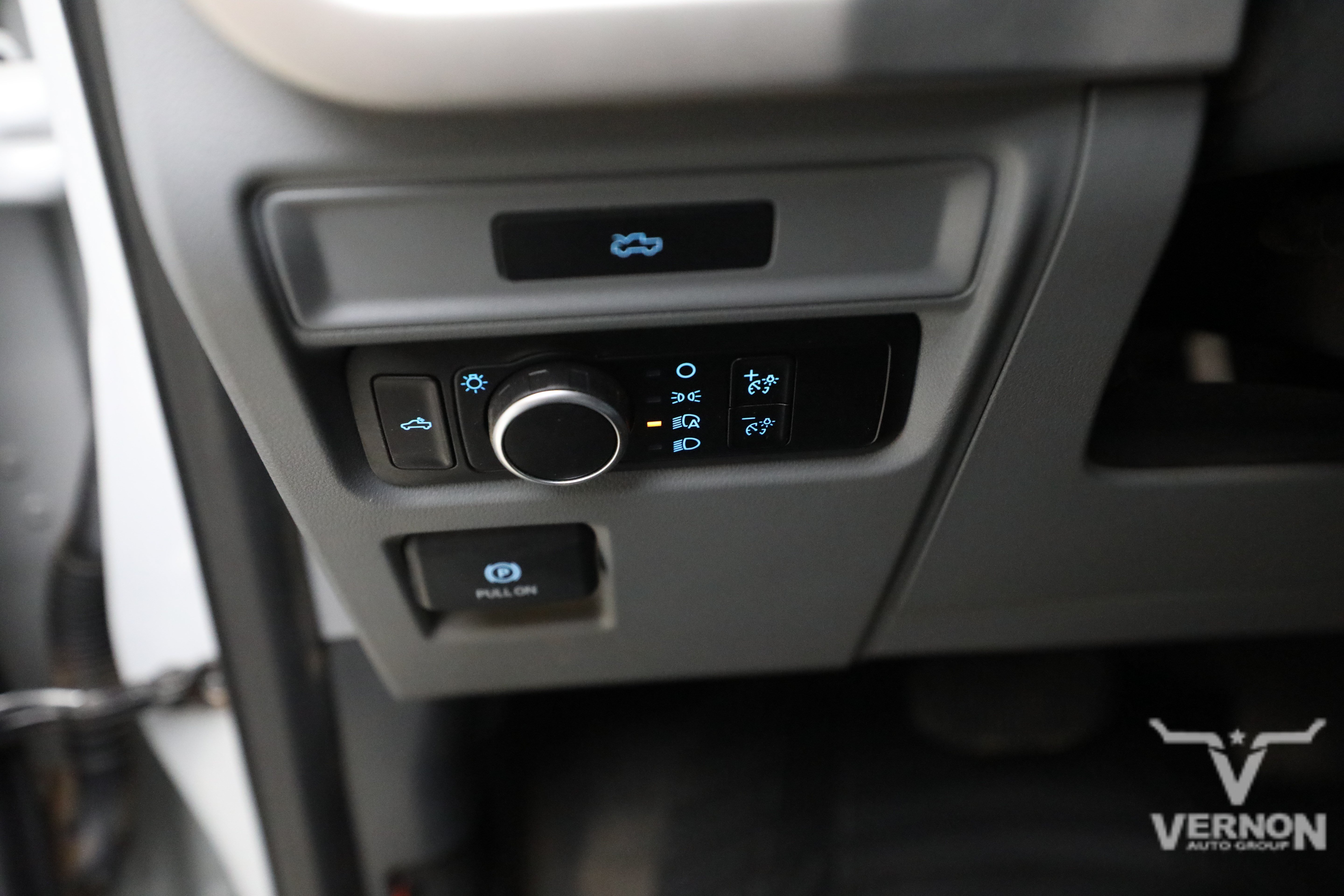 Used 2023 Ford F150 Lightning Pro AWD/4WD image 16