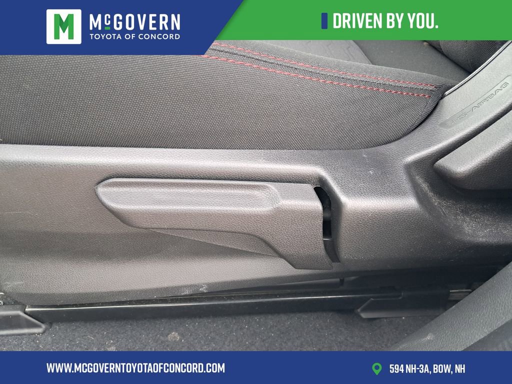 Used 2024 Subaru Impreza 2.0i Sport image 16