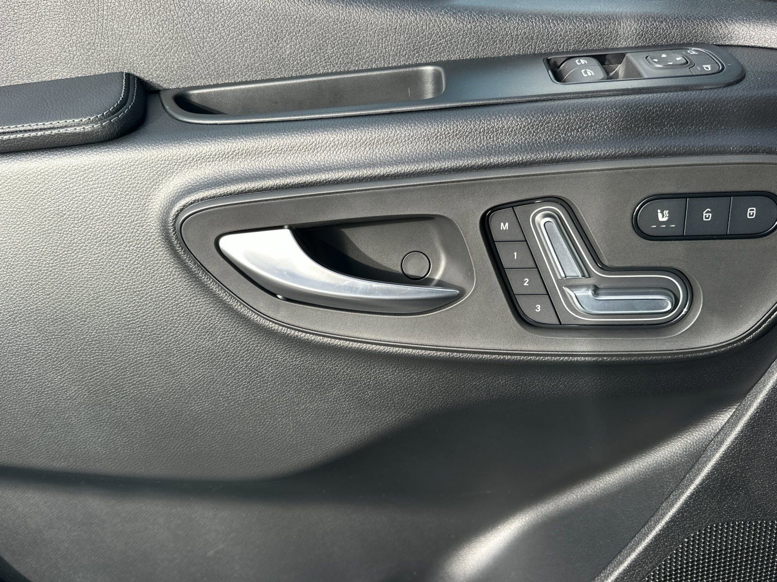 New 2026 Mercedes-Benz Sprinter 3500 image 11