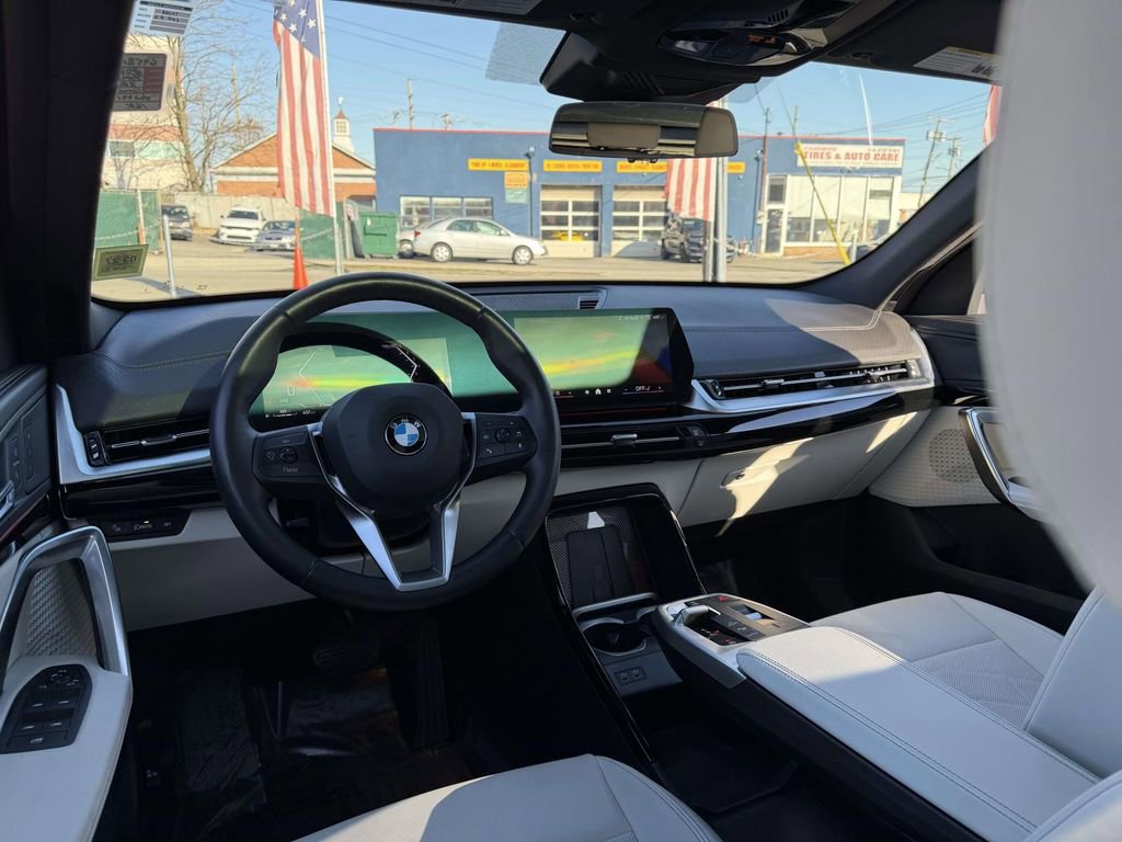 Used 2026 BMW X2 xDrive28i AWD/4WD image 20