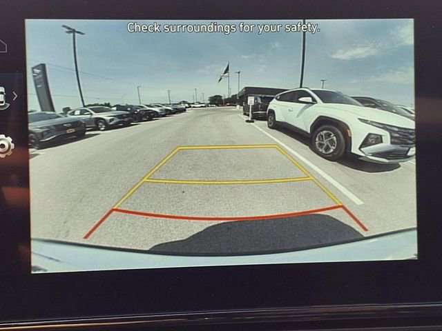 New 2025 Hyundai Elantra N image 17