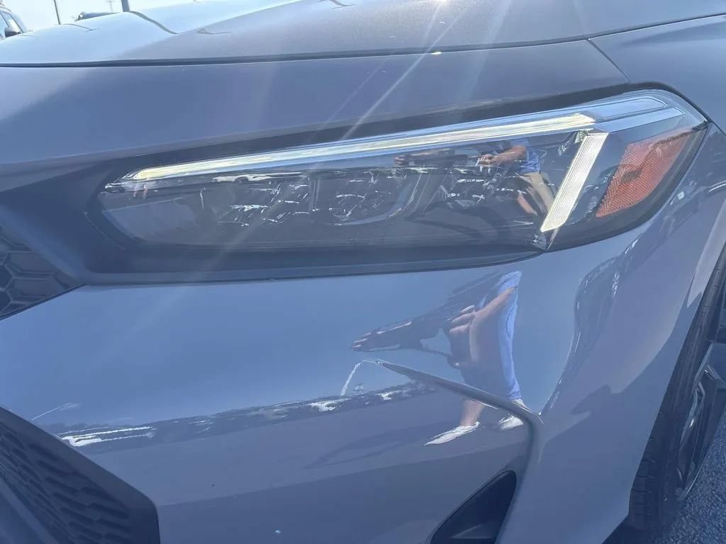 Used 2026 Honda Civic Sport image 9