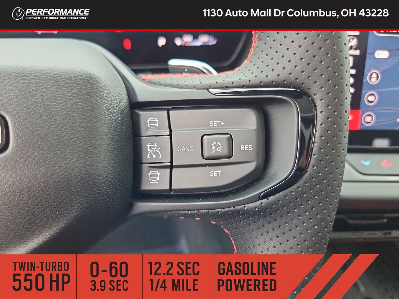 New 2026 Dodge Charger Scat Pack AWD/4WD image 29