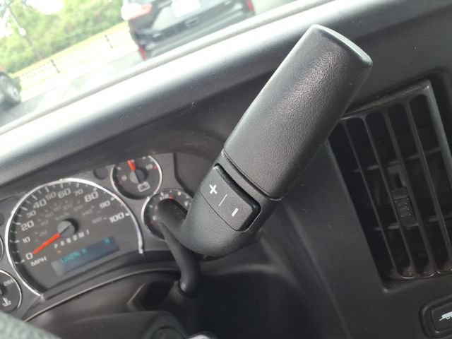 Used 2015 Chevrolet Express 3500 LT w/ LT Preferred Equipment Group RWD image 19