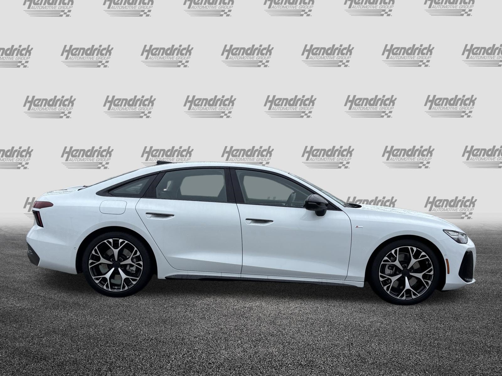 New 2026 Audi A6 Prestige AWD/4WD image 11