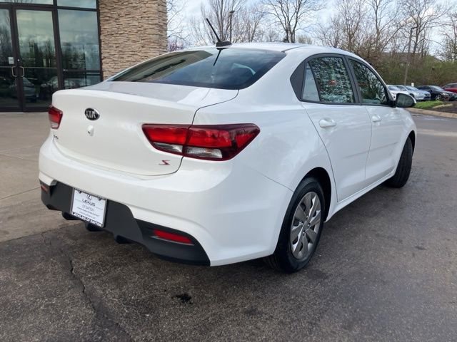 Used 2018 Kia Rio S image 3