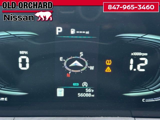 Used 2023 Kia Telluride EX X-Line AWD/4WD image 21