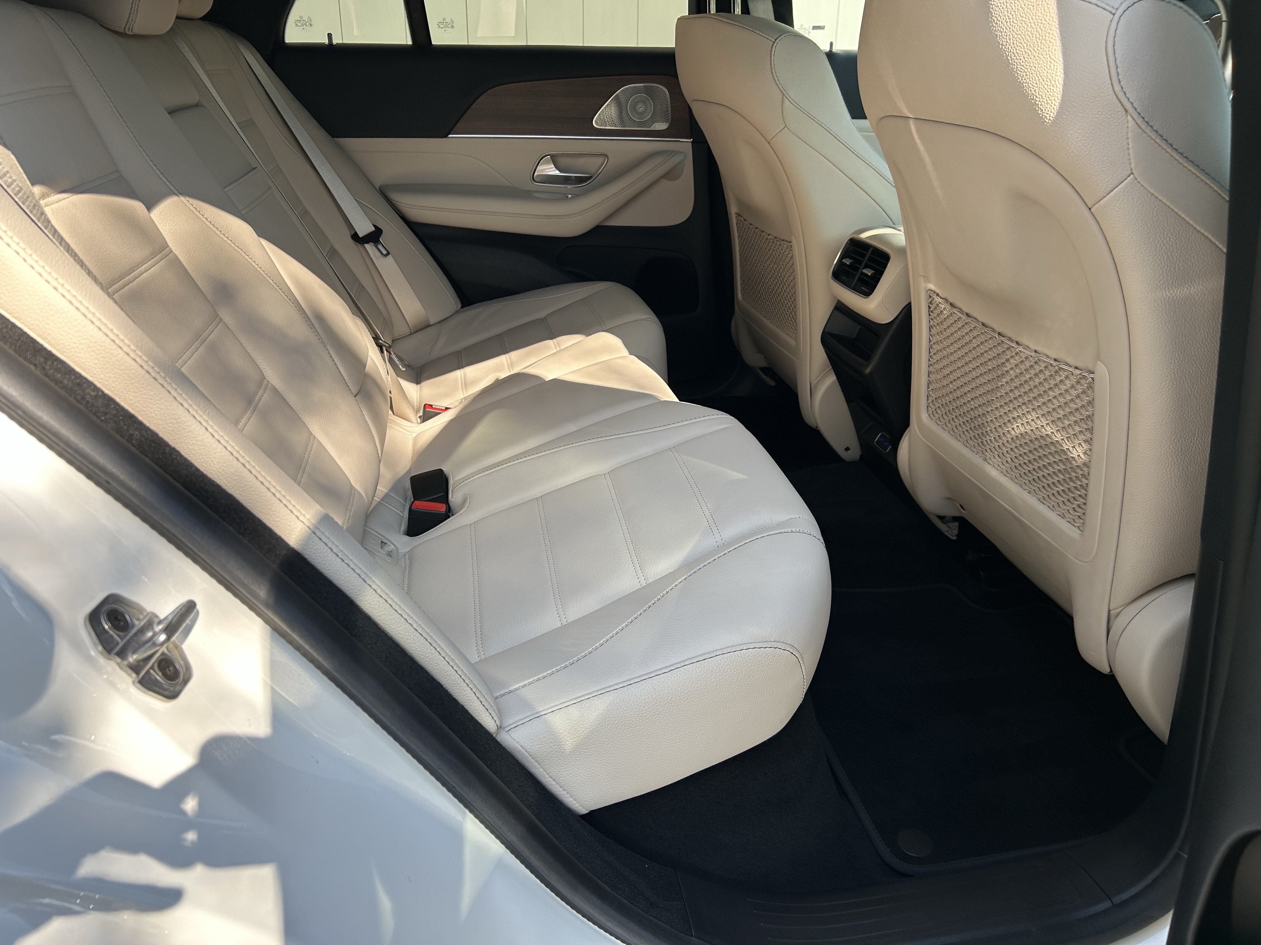 Certified 2026 Mercedes-Benz GLE 450 4MATIC Coupe image 43