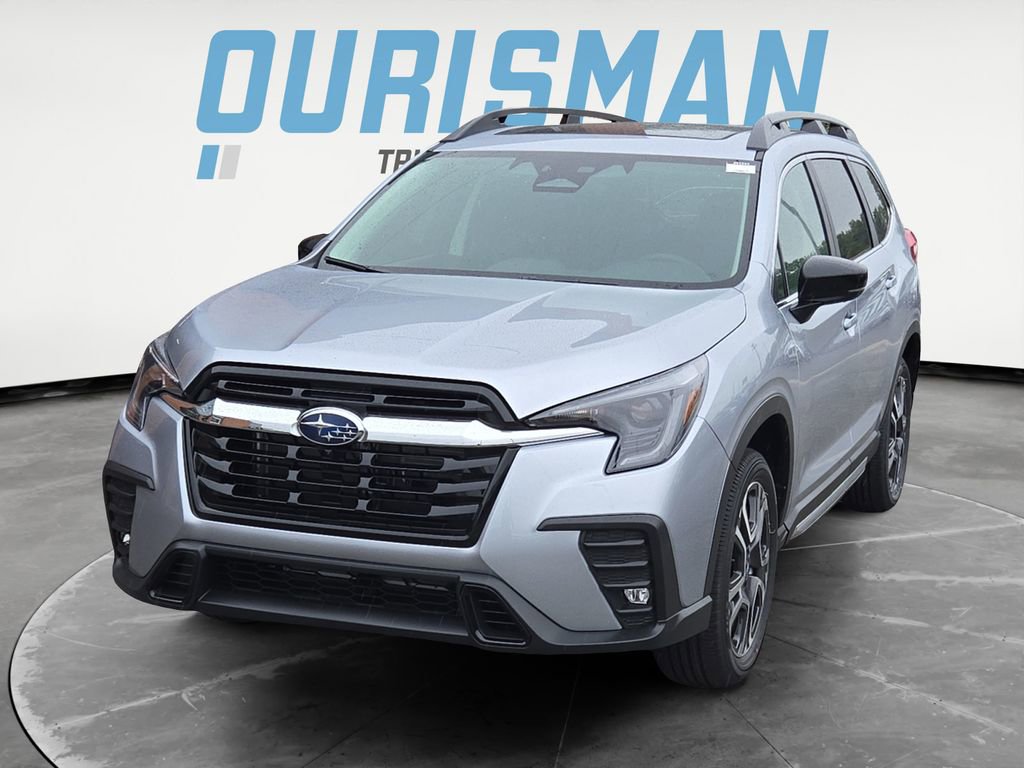New 2025 Subaru Ascent Limited image 2