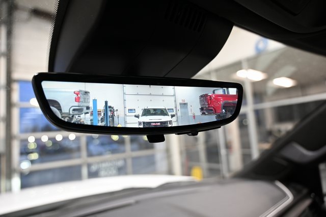 New 2026 GMC Sierra 1500 AT4X w/ AT4X AEV Edition image 24