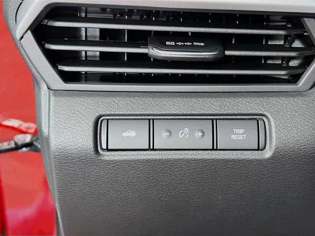 New 2025 Nissan Altima 2.5 SR w/ SR Premium Package image 9