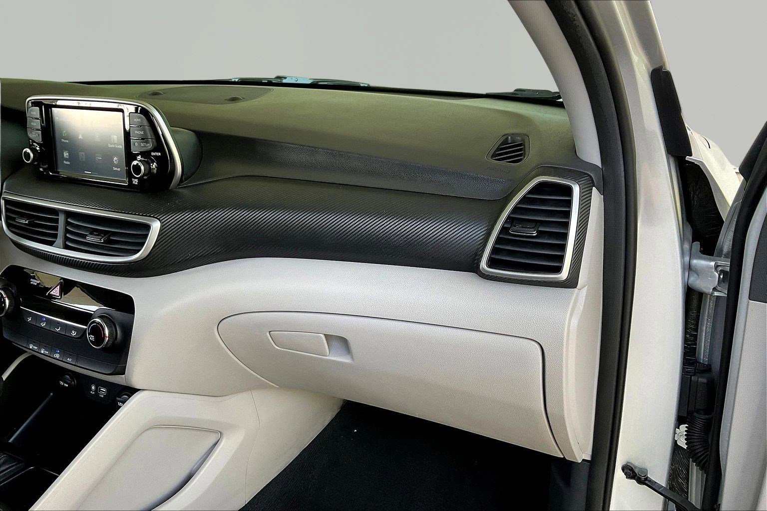 Used 2019 Hyundai Tucson SE FWD image 24