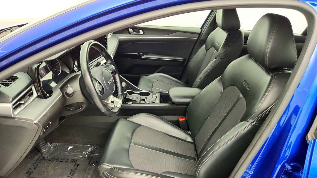 Used 2024 Kia K5 GT-Line FWD image 20