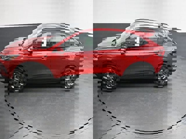 New 2026 Ford Escape ST-Line Select w/ Tech Pack #1 image 19