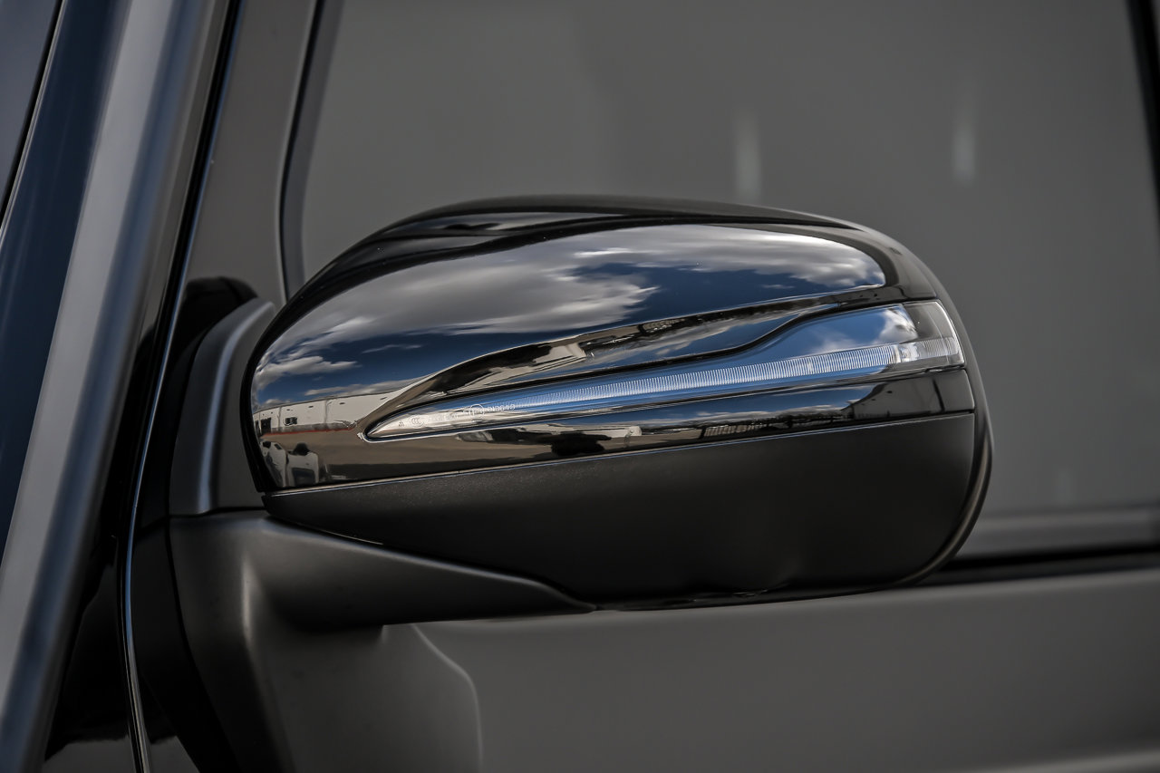 Used 2024 Mercedes-Benz G 63 AMG 4MATIC image 12