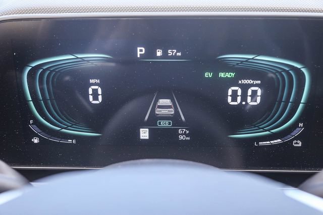New 2026 Kia Niro EX FWD image 24