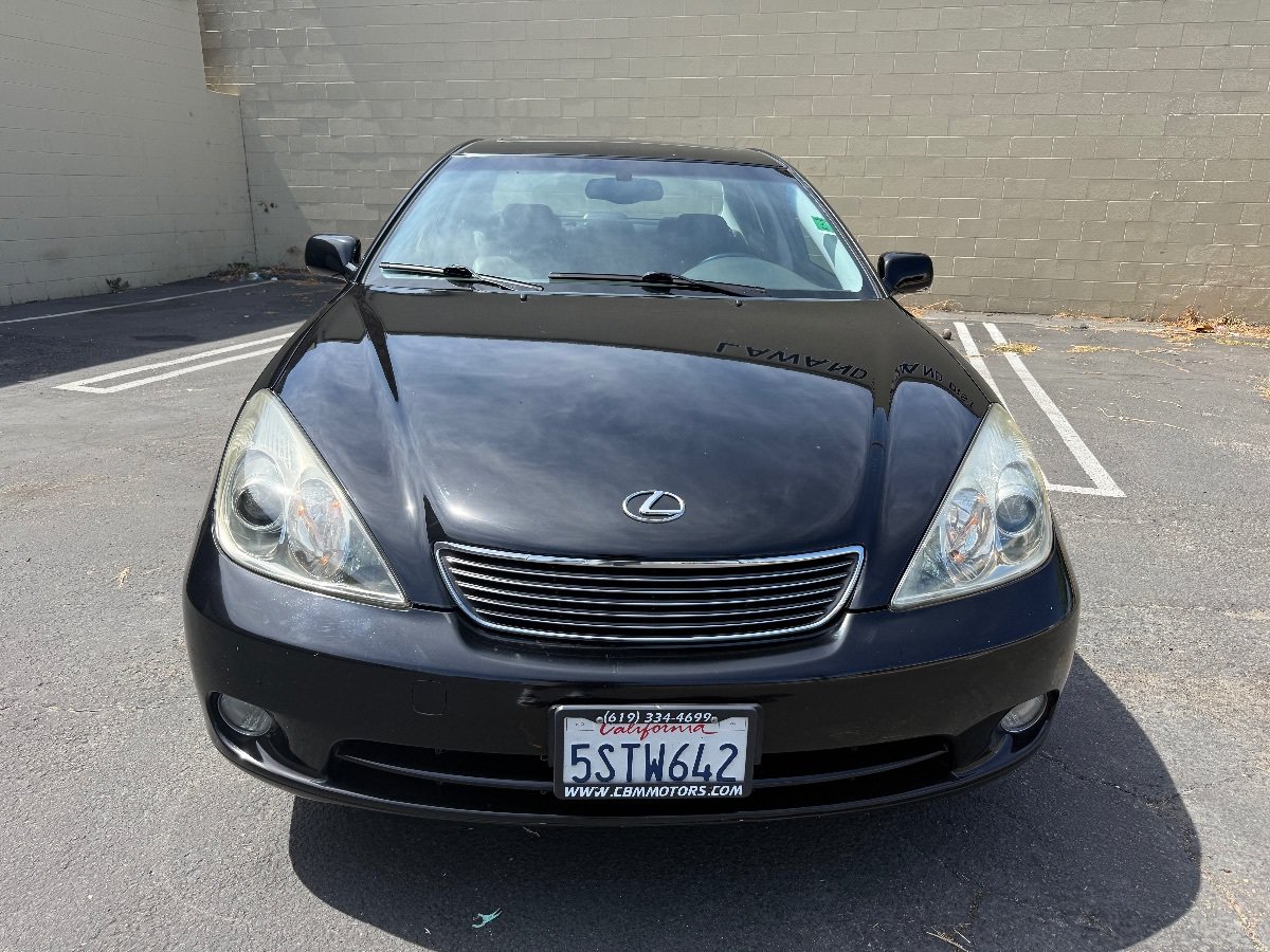 Used 2006 Lexus ES 330 FWD image 2