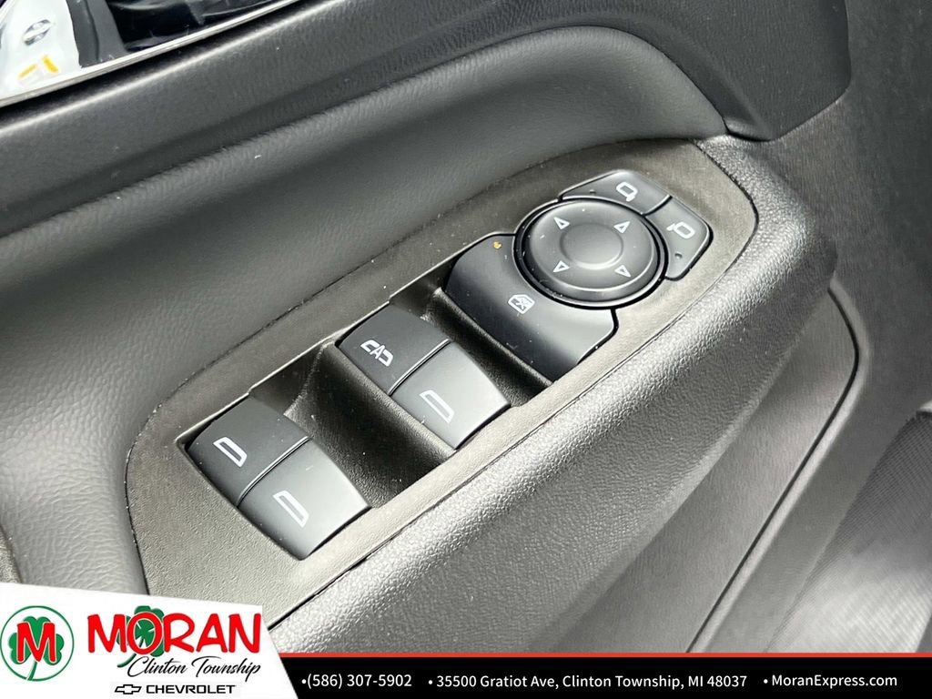 Certified 2024 Chevrolet Equinox LT image 16