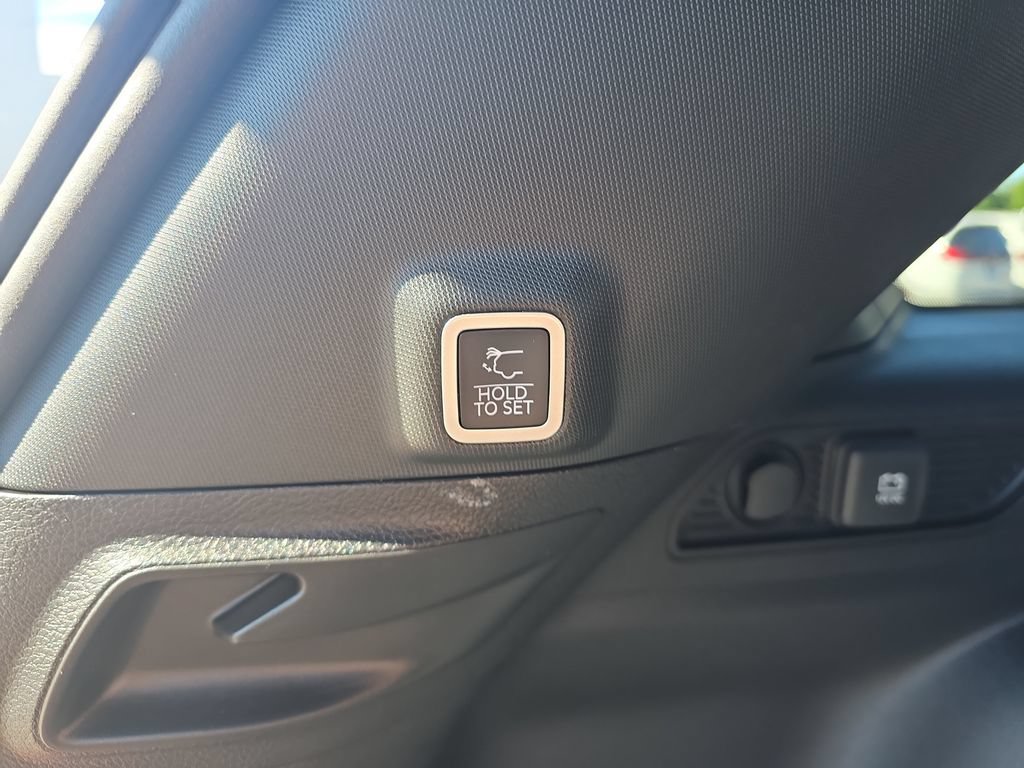 New 2026 Jeep Grand Cherokee Altitude AWD/4WD image 13