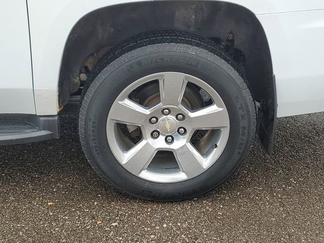Used 2016 Chevrolet Suburban LT w/ Max Trailering Package AWD/4WD image 5
