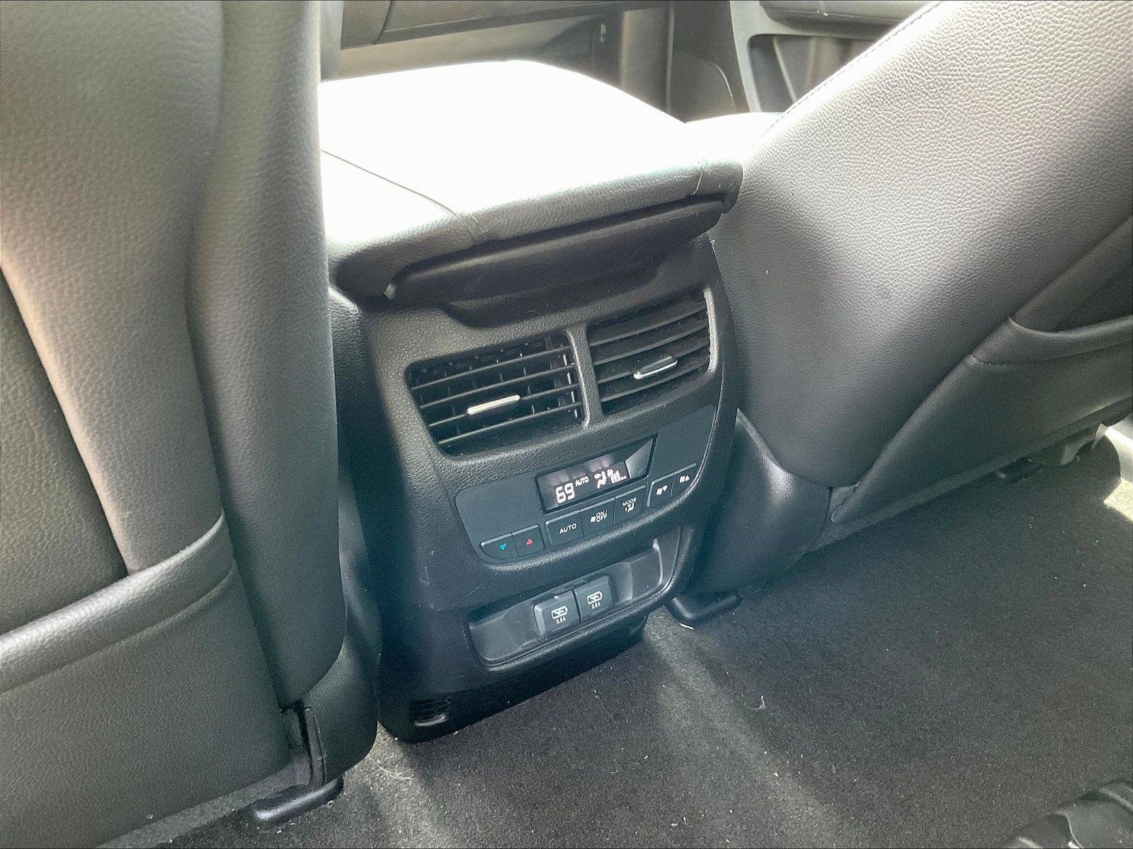 Used 2020 Acura MDX SH-AWD image 10