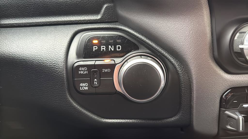 Used 2019 RAM 2500 Big Horn AWD/4WD image 16
