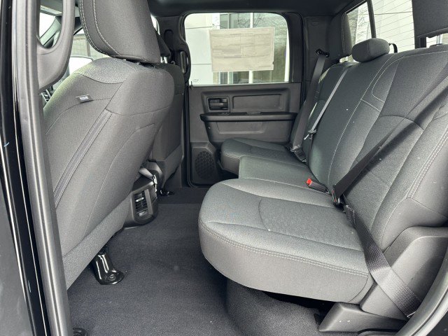 New 2026 RAM 3500 Tradesman image 15