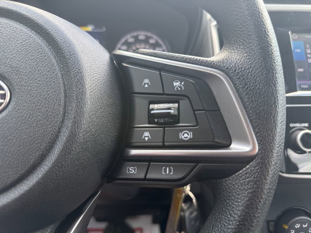 Used 2023 Subaru Forester image 23