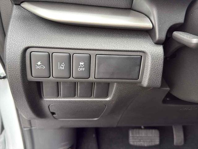 New 2026 Mitsubishi Eclipse Cross Ralliart image 17