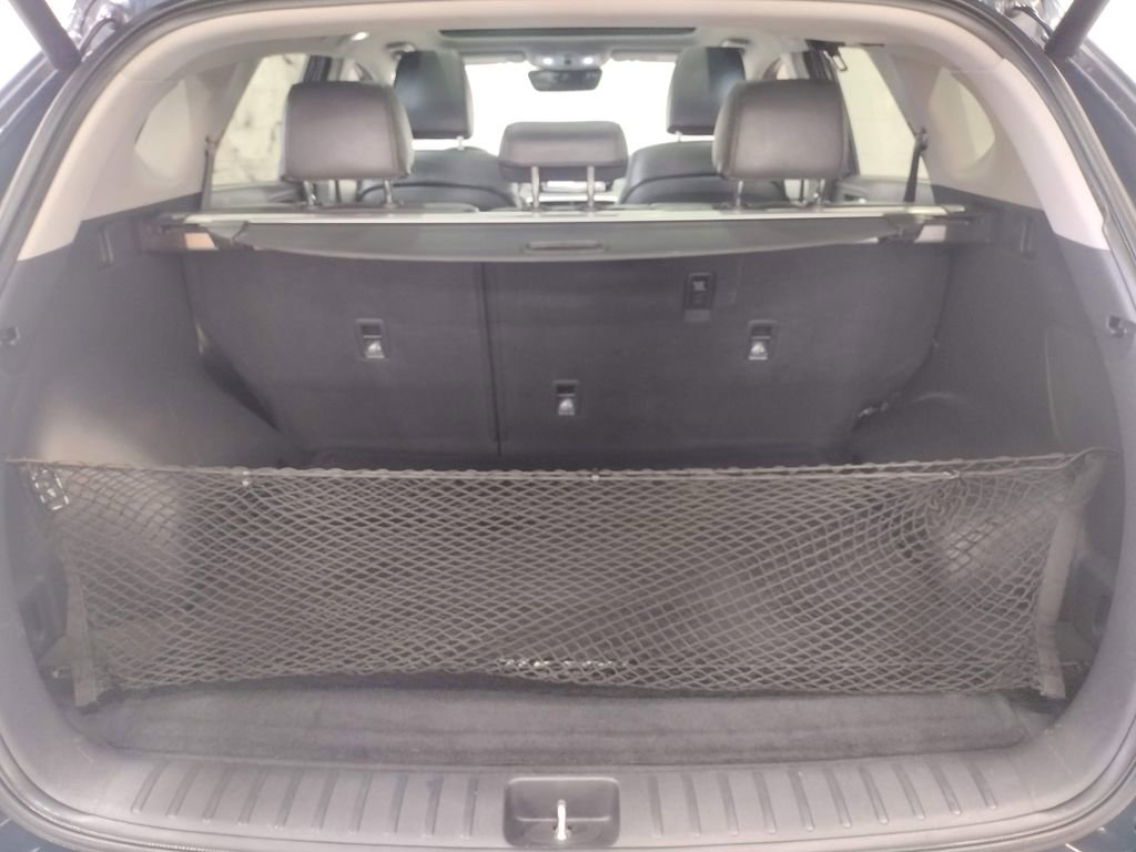 Used 2021 Hyundai Tucson Ultimate w/ Cargo Package image 18