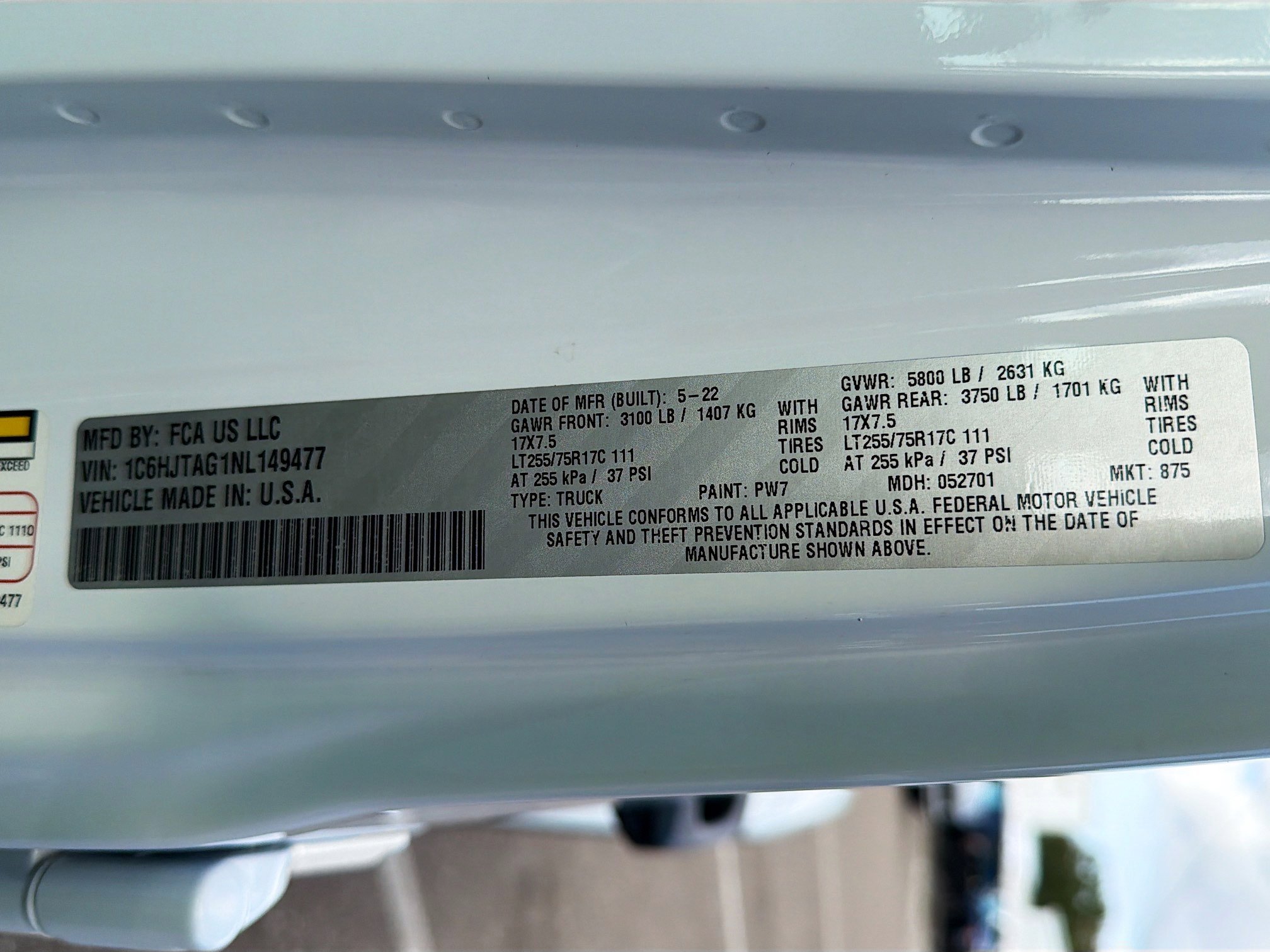 Used 2022 Jeep Gladiator Sport image 26