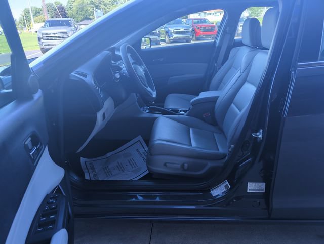 Used 2016 Acura ILX FWD image 11